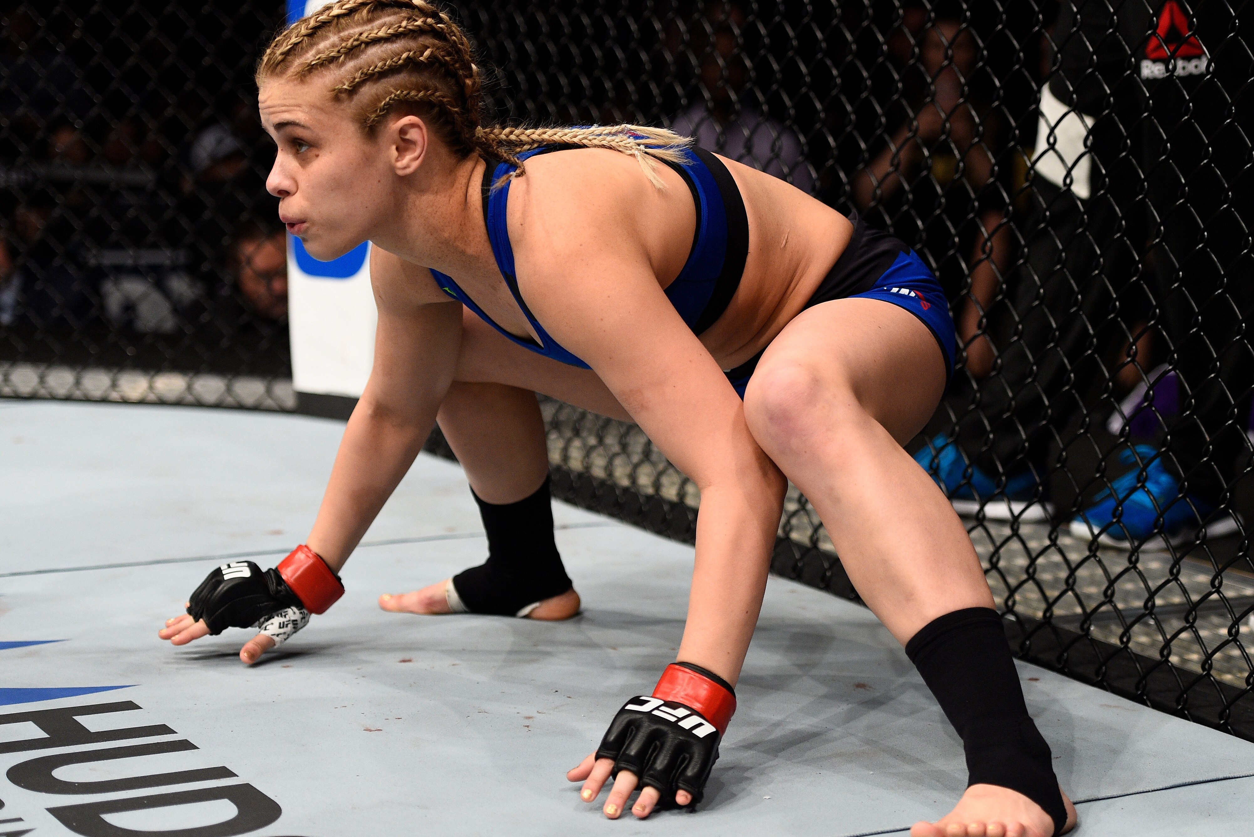 butt Instagram Paige Vanzant naked photo 2017 cleavage Instagram Paige Vanzant naked photo 2017
